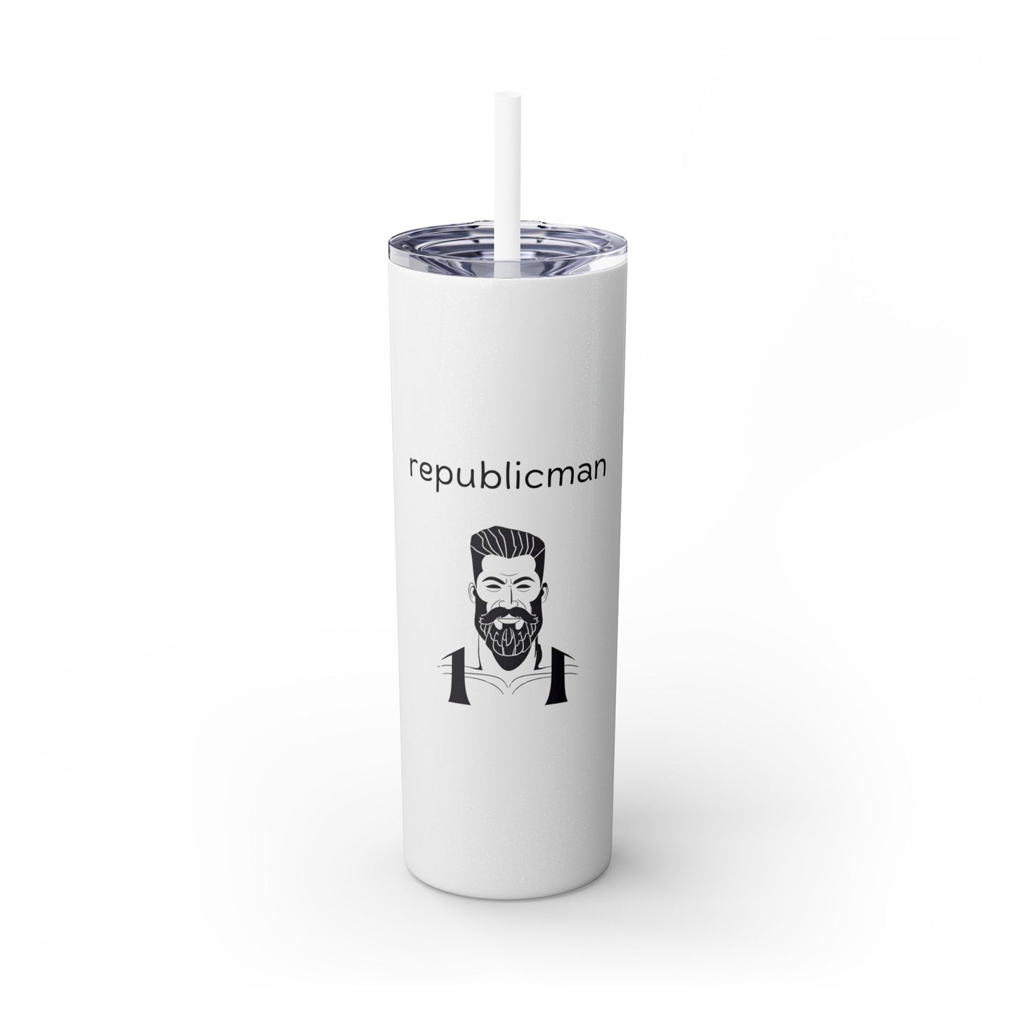 Tumbler: Republicman Snap Shot
