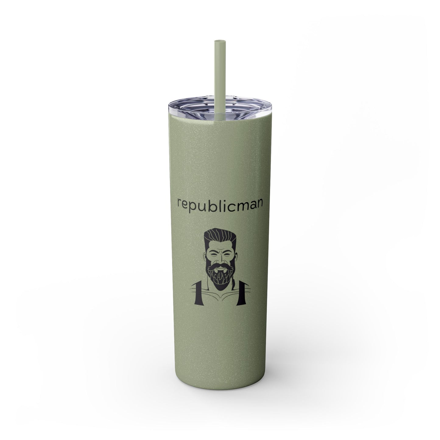 Tumbler: Republicman Snap Shot