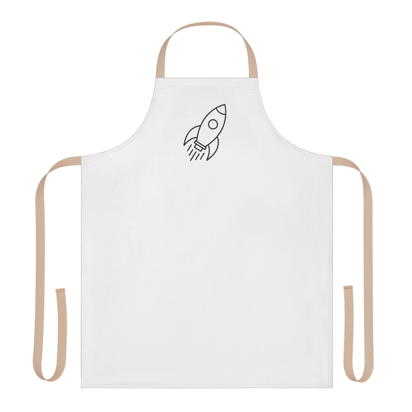 Chef's Apron: WaveRocket