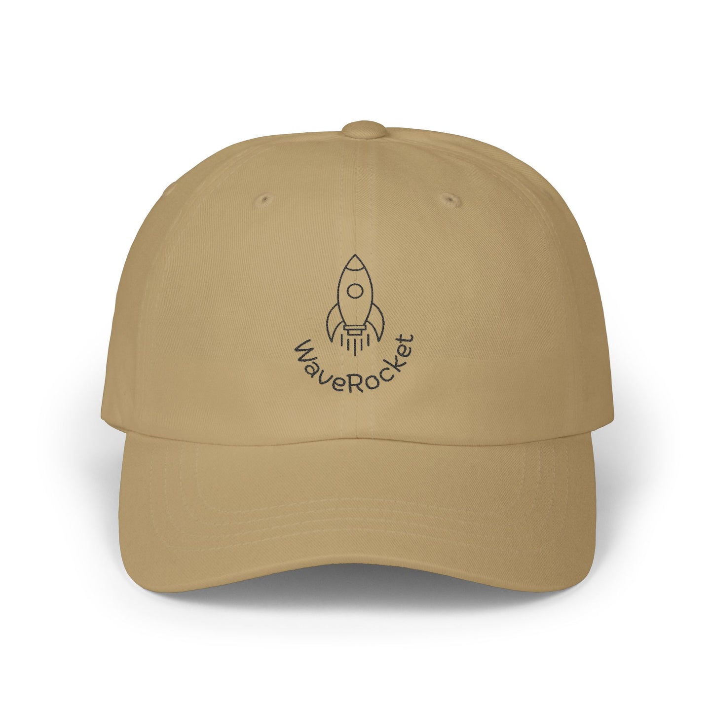 Hat: WaveRocket Boost