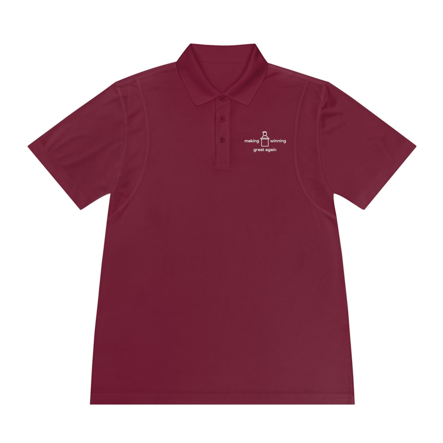 Polo: Again