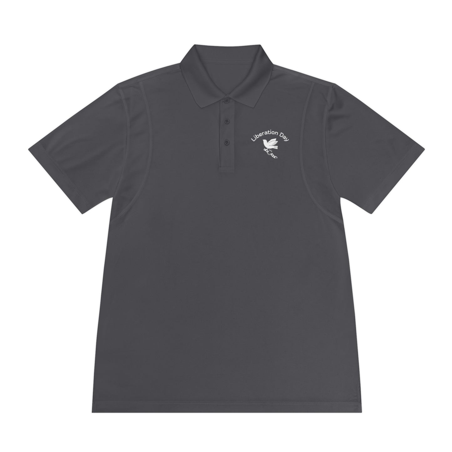 Polo: Liberation Day