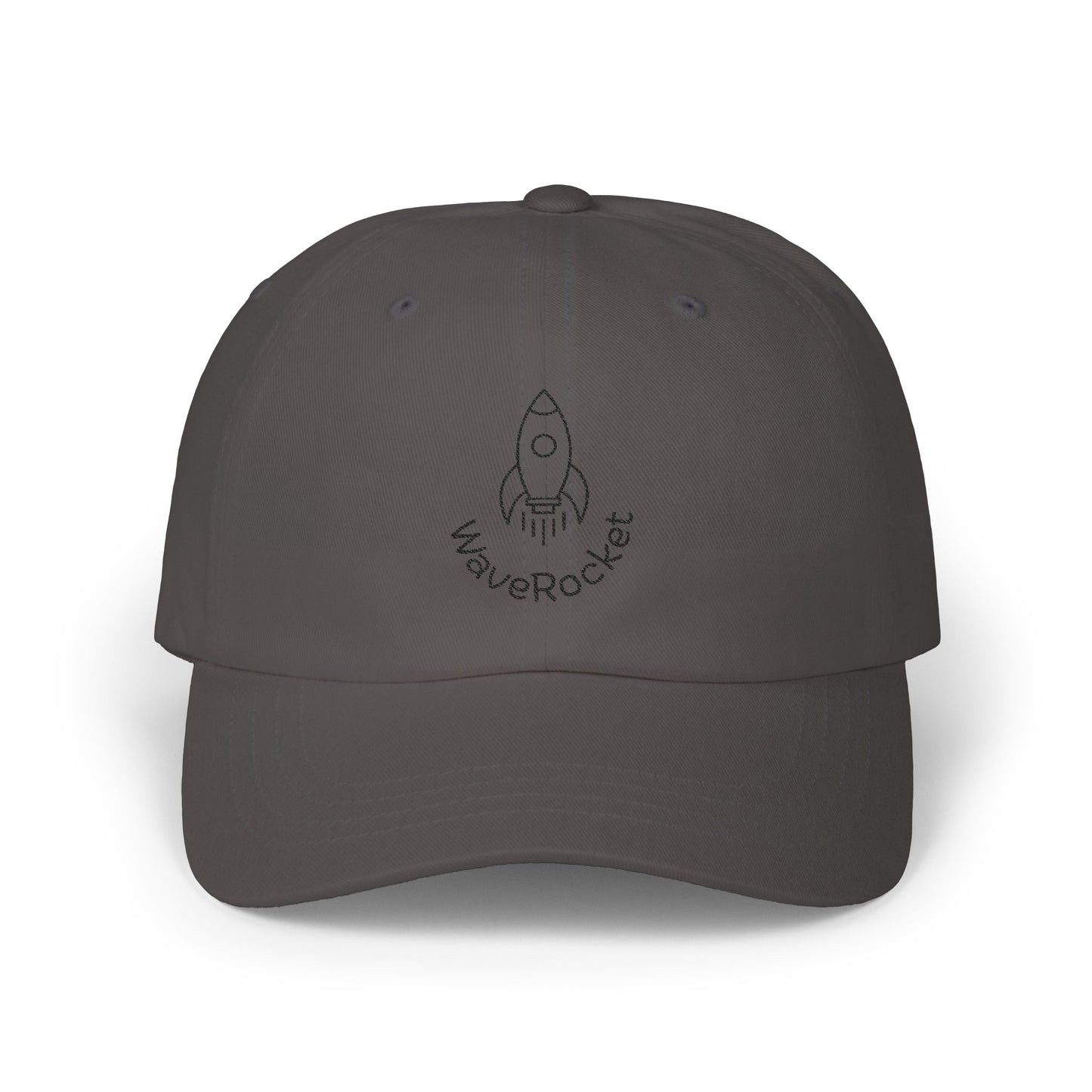 Hat: WaveRocket Boost