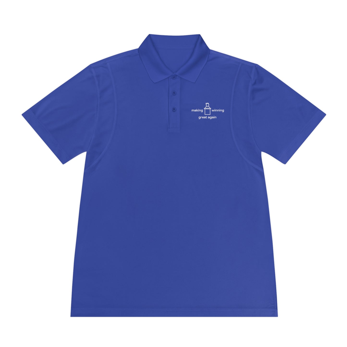 Polo: Again