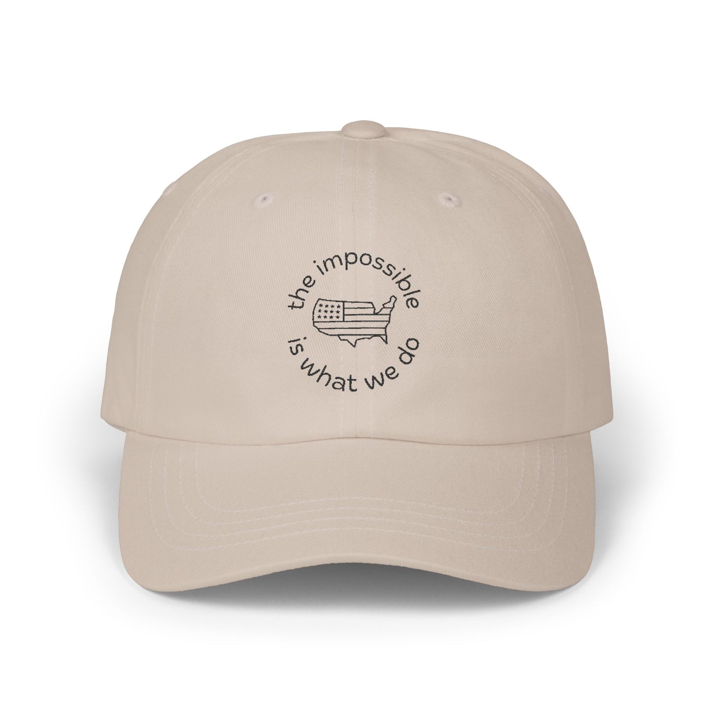 Hat: Impossible