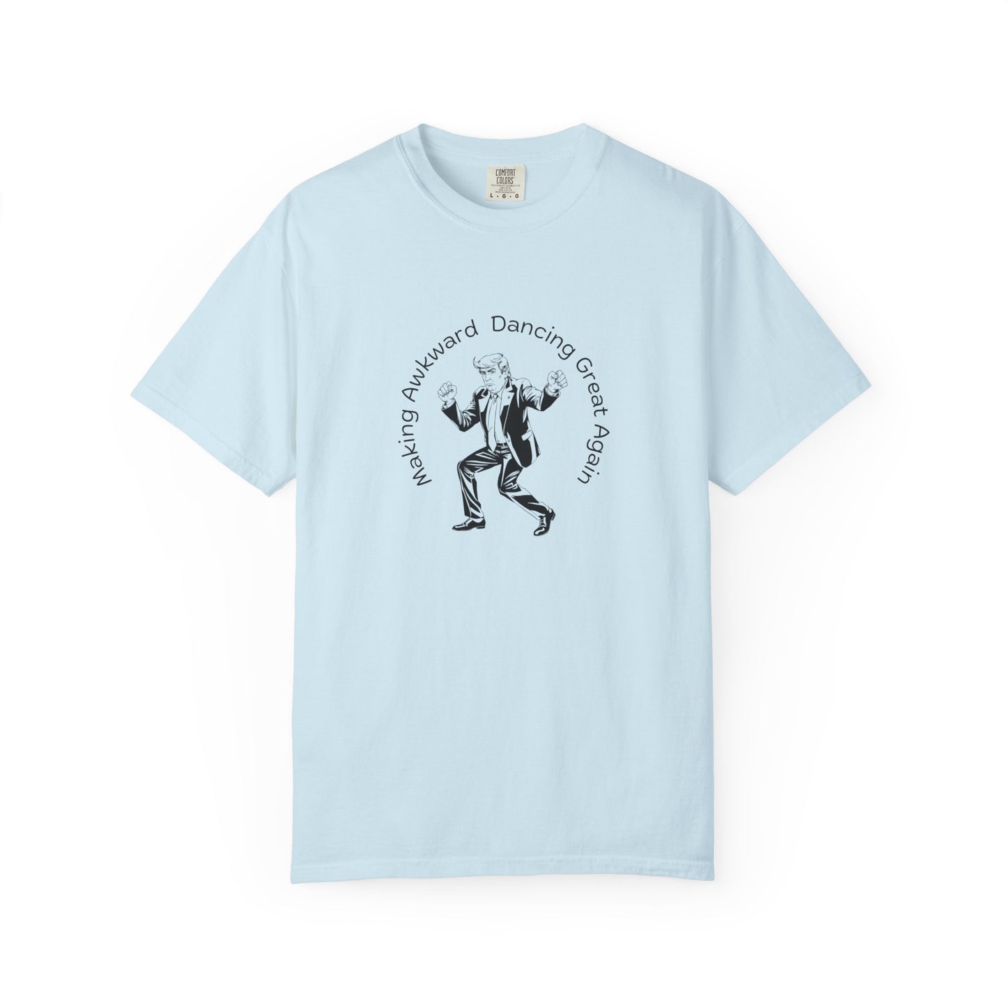 T-Shirt: Dancing