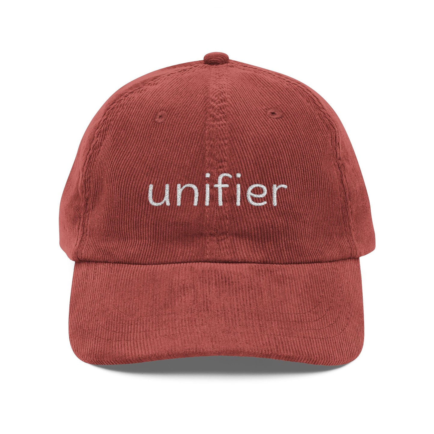 Hat: Republicman Unifier (Corduroy)