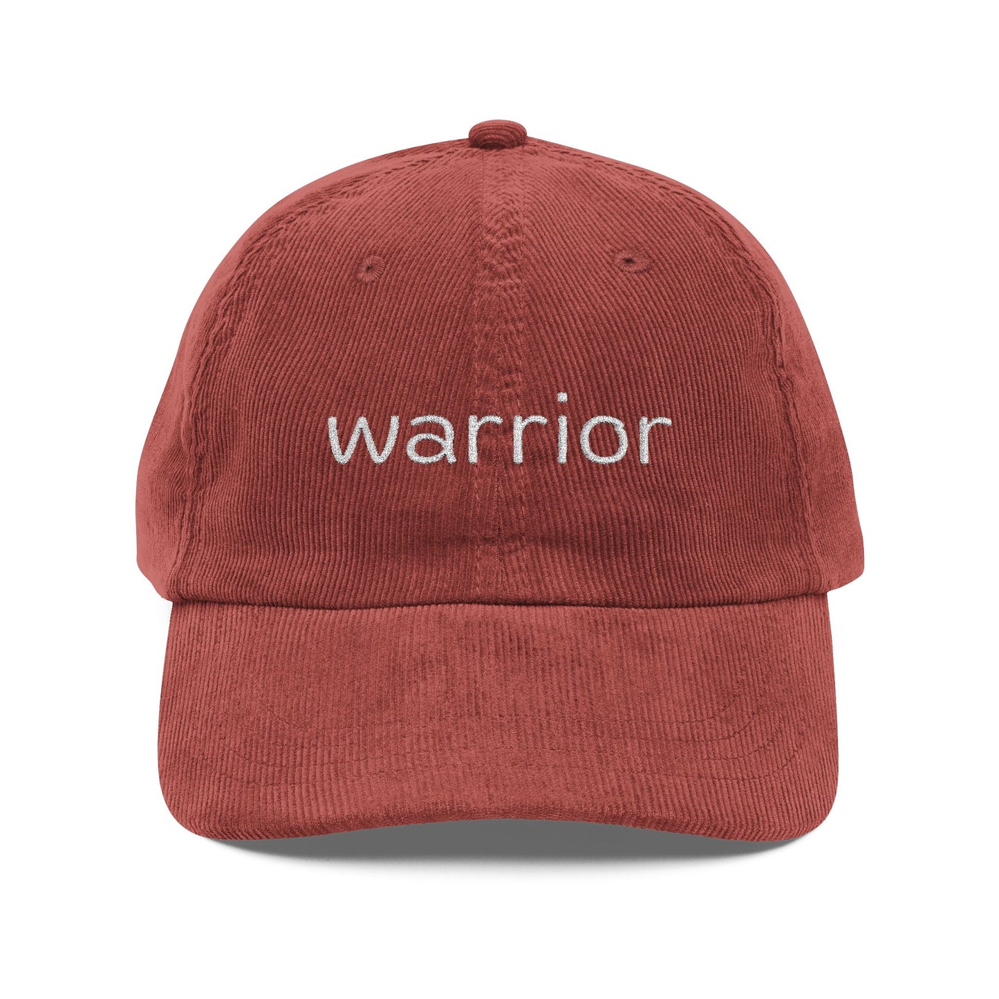 Hat: Republicman Warrior (Corduroy)