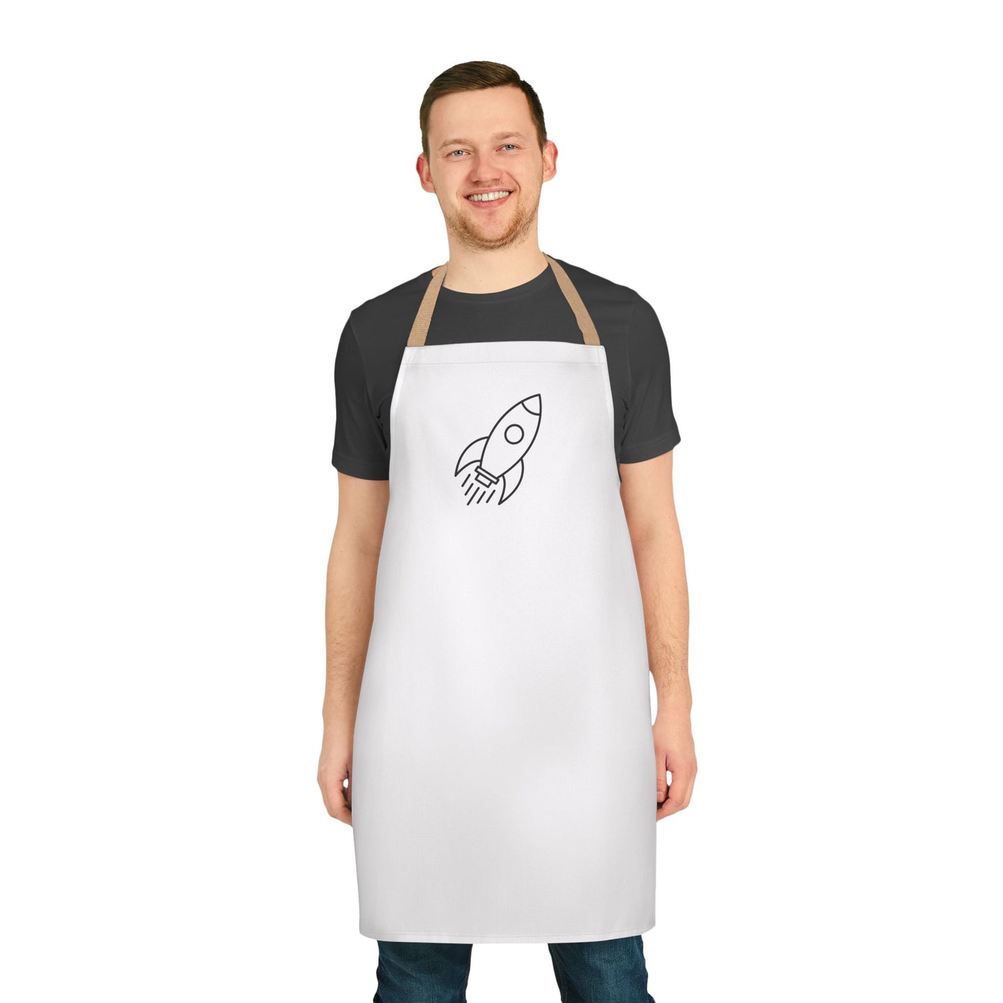 Chef's Apron: WaveRocket