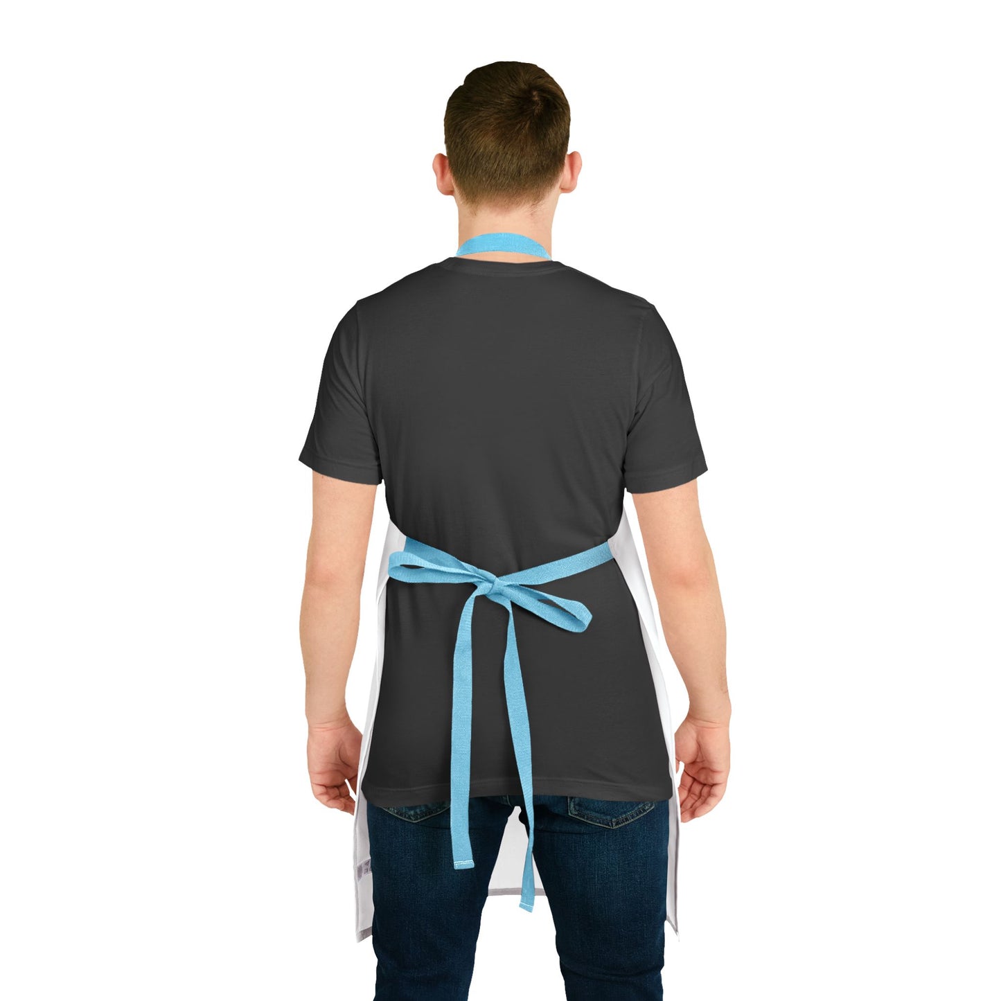 Chef's Apron: WaveRocket