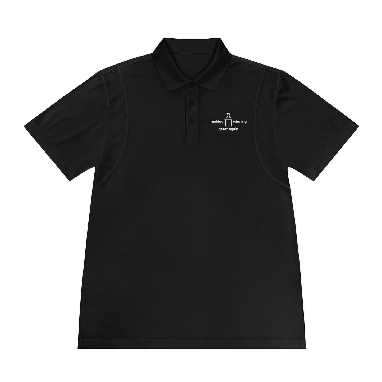Polo: Again