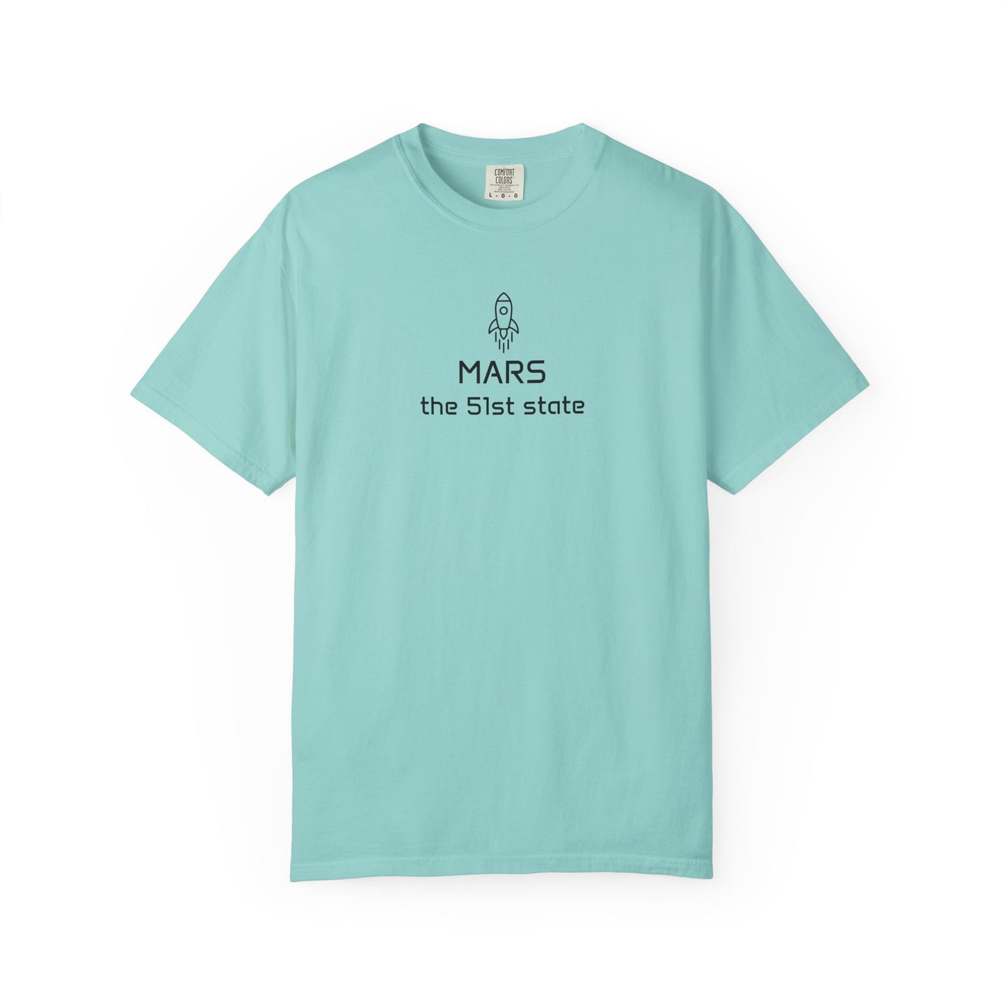 T-Shirt: Mars