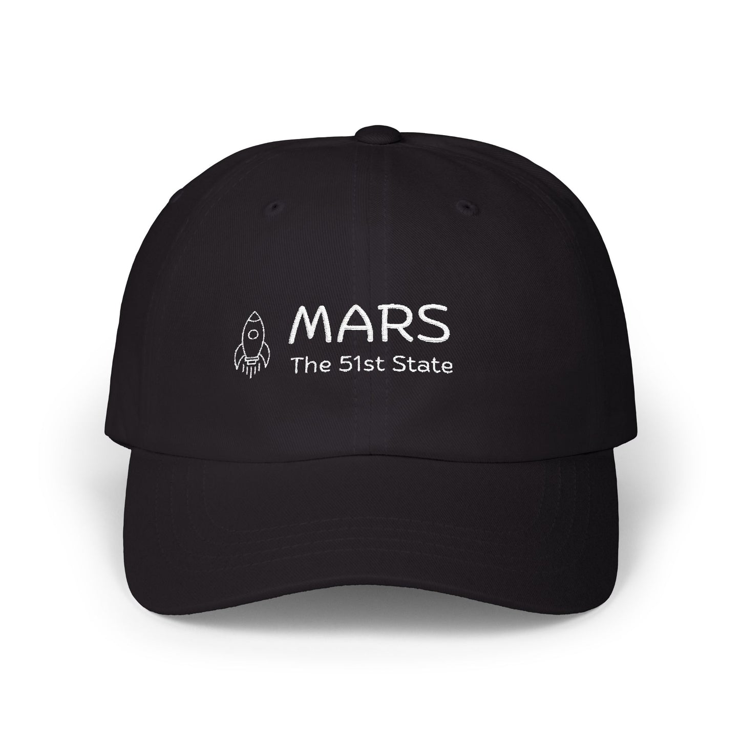 Hat: Mars