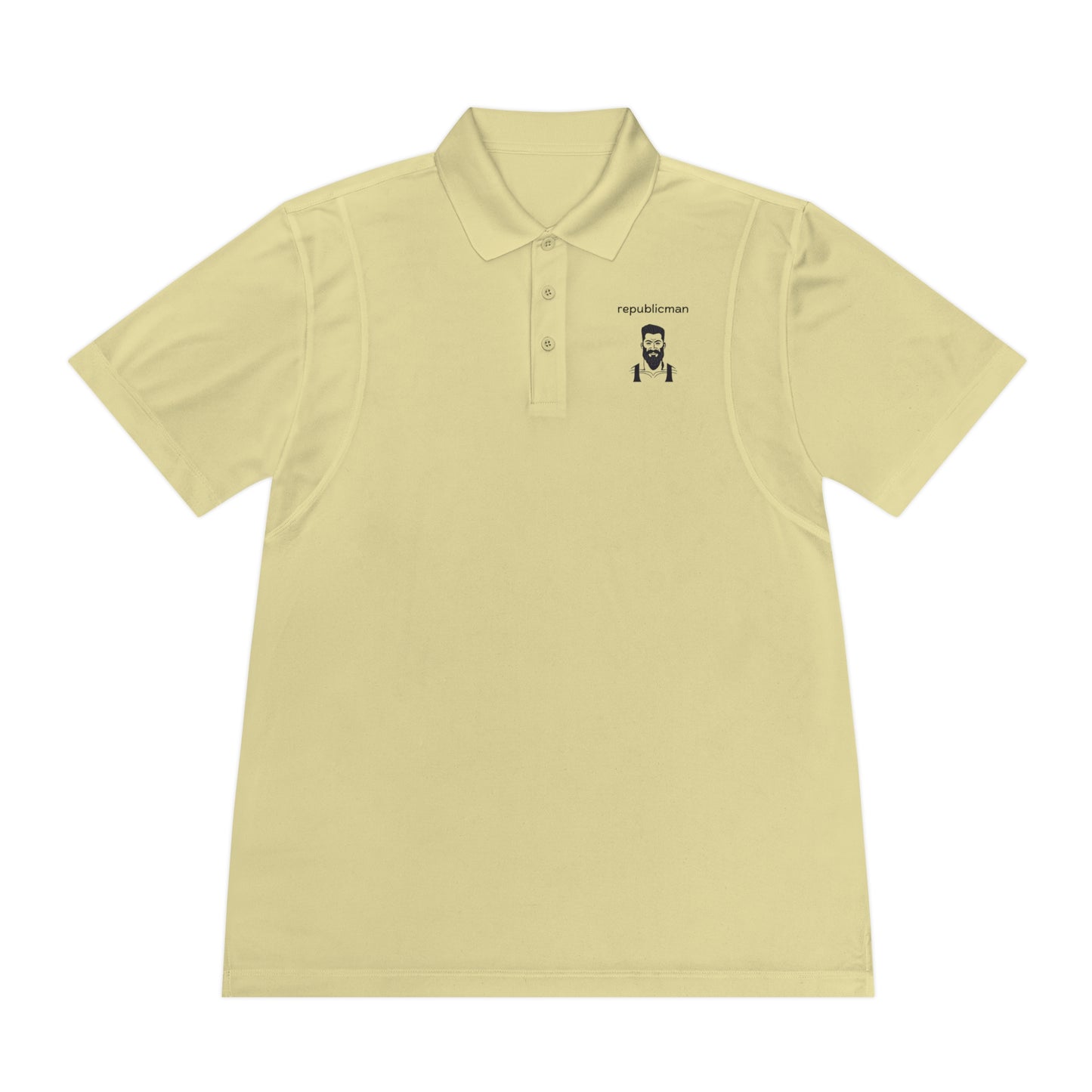 Polo: Republicman Snap Shot