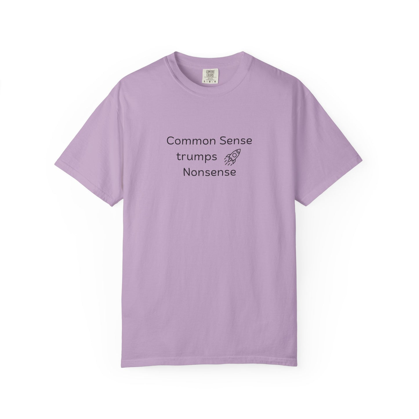 Awesome: Common Sense