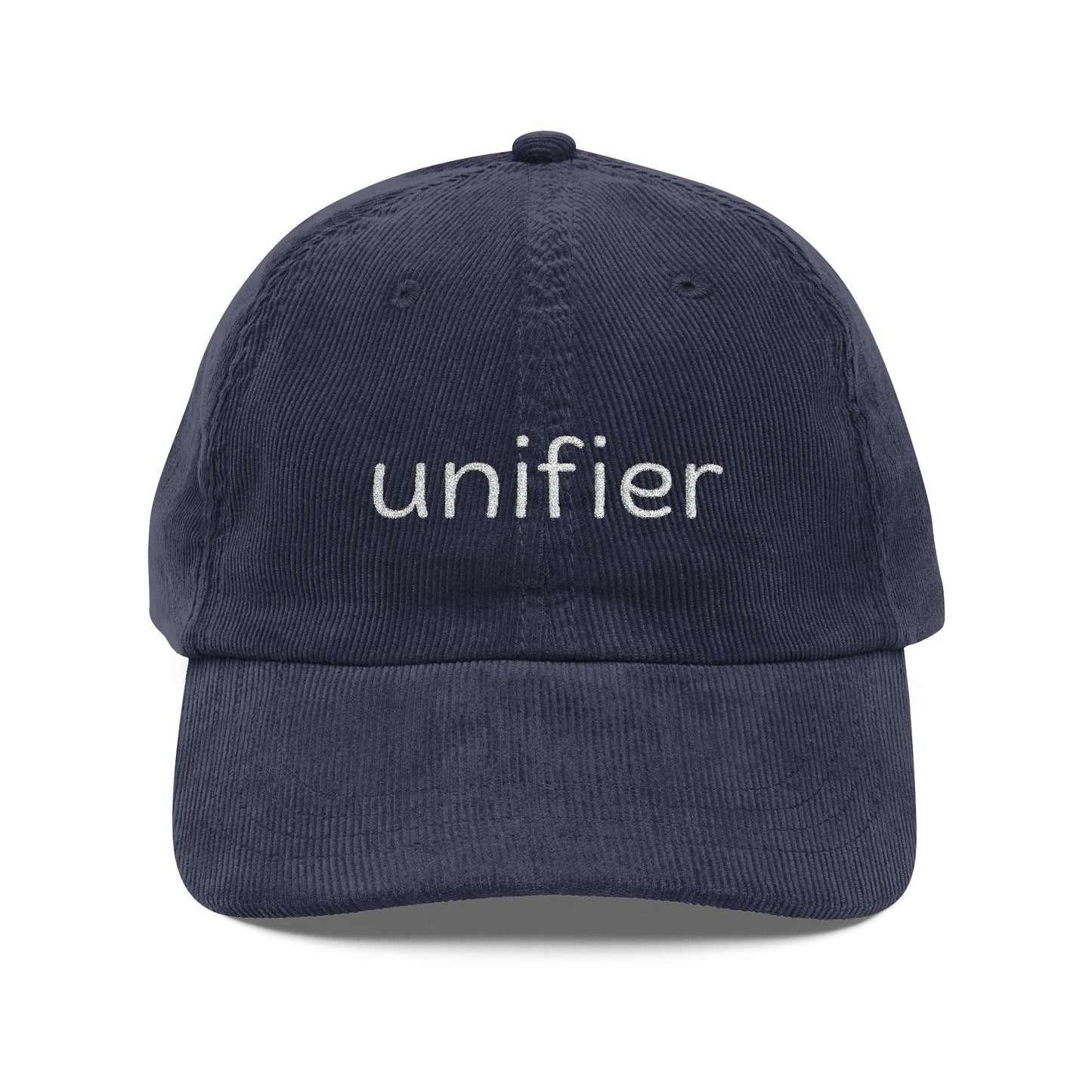 Hat: Republicman Unifier (Corduroy)