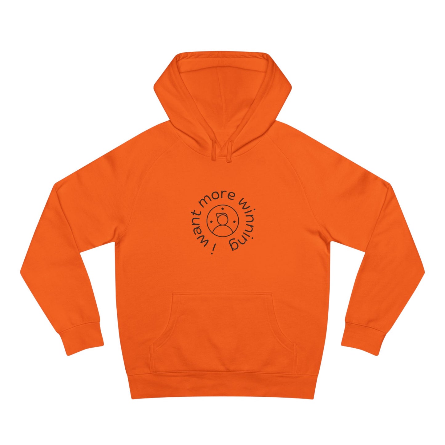 Hoodie: More