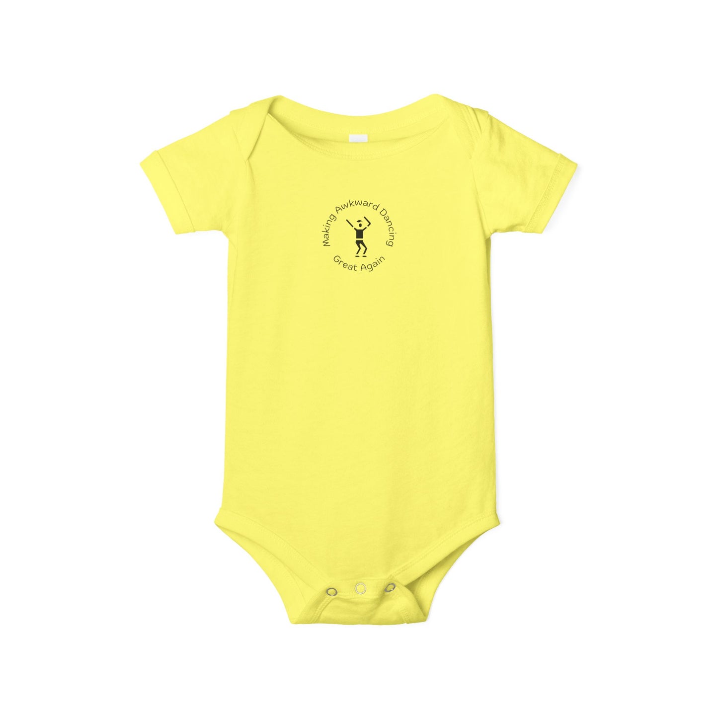 Onesie: Dancing