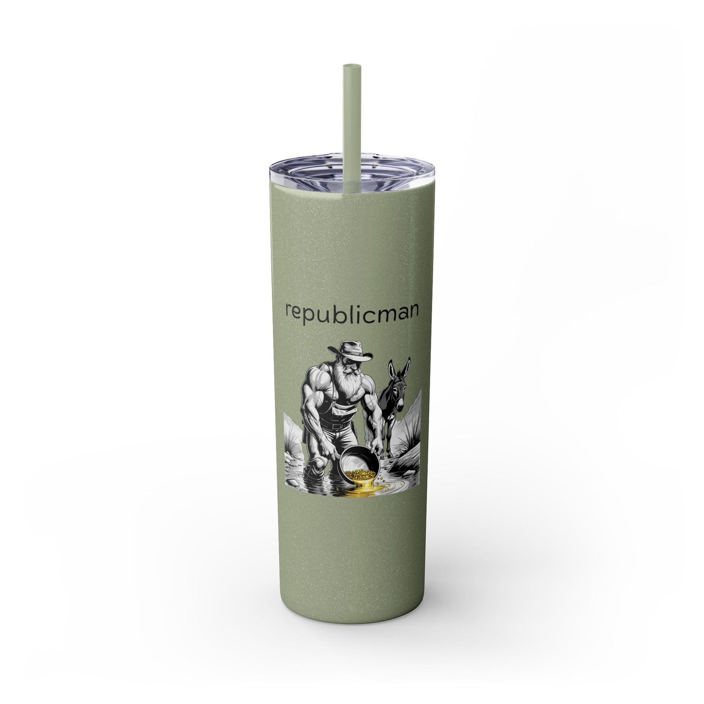Tumbler: Republicman Prospector