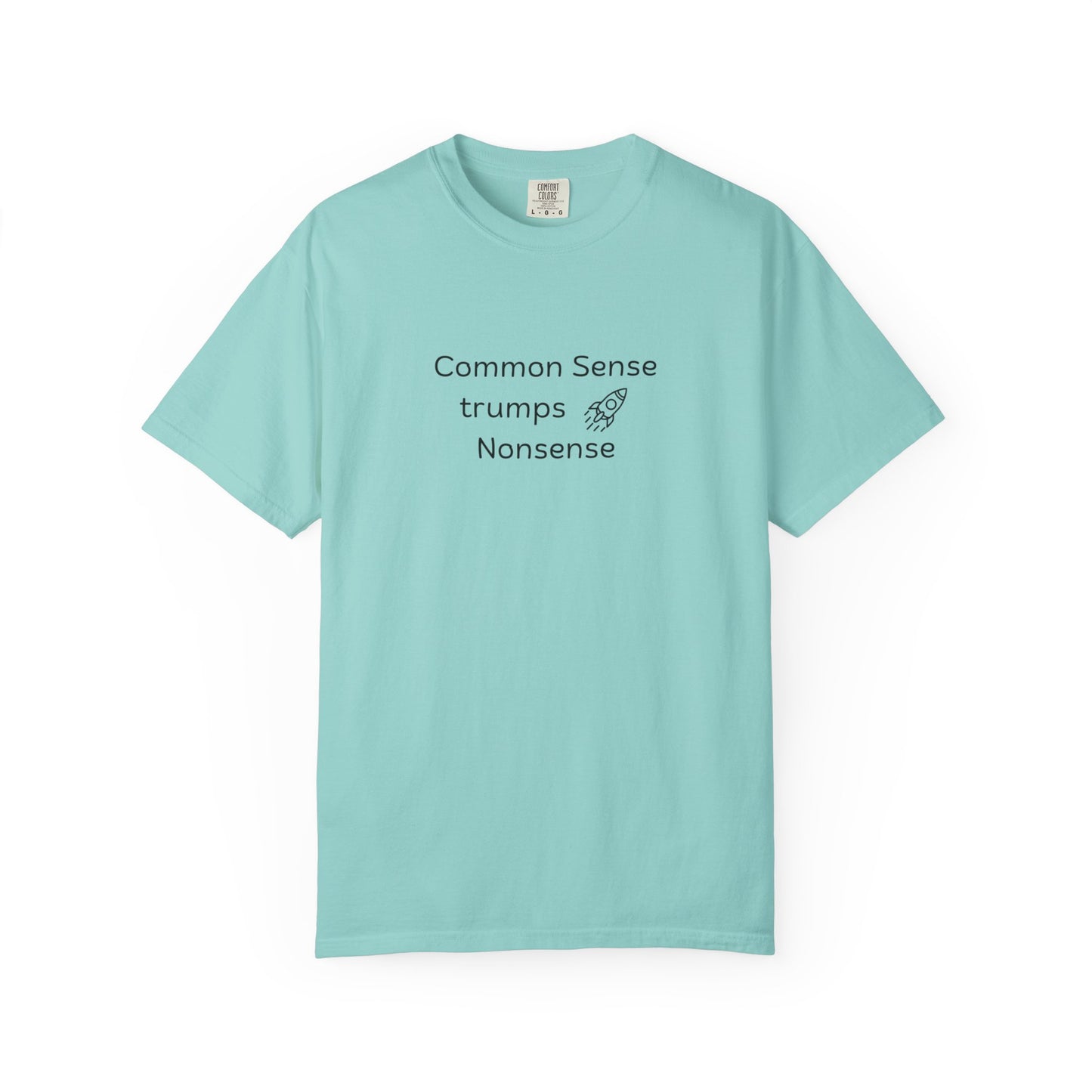 Awesome: Common Sense