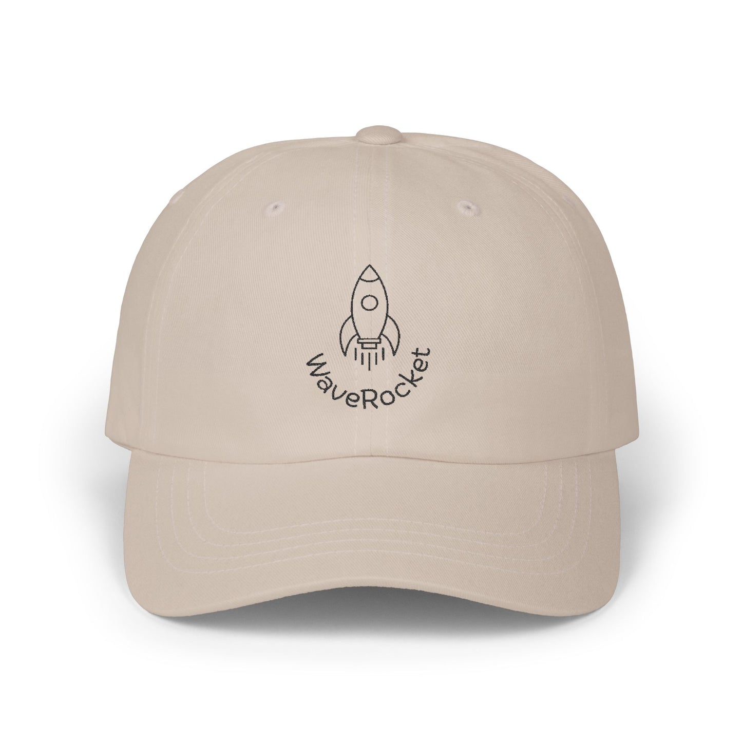 Hat: WaveRocket Boost