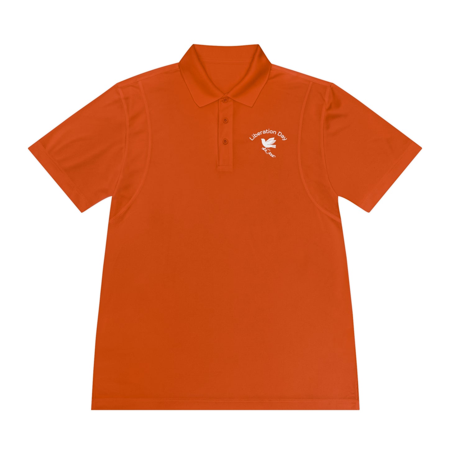 Polo: Liberation Day