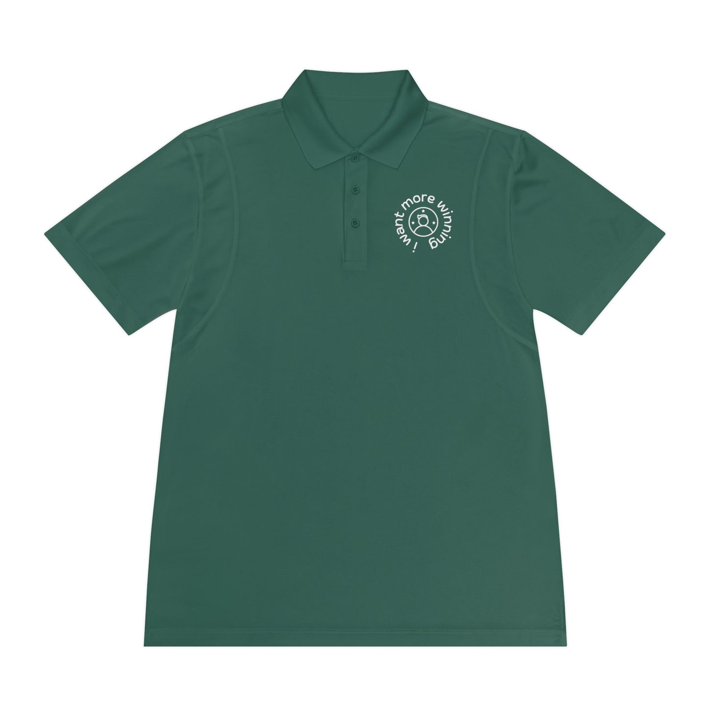 Polo: More
