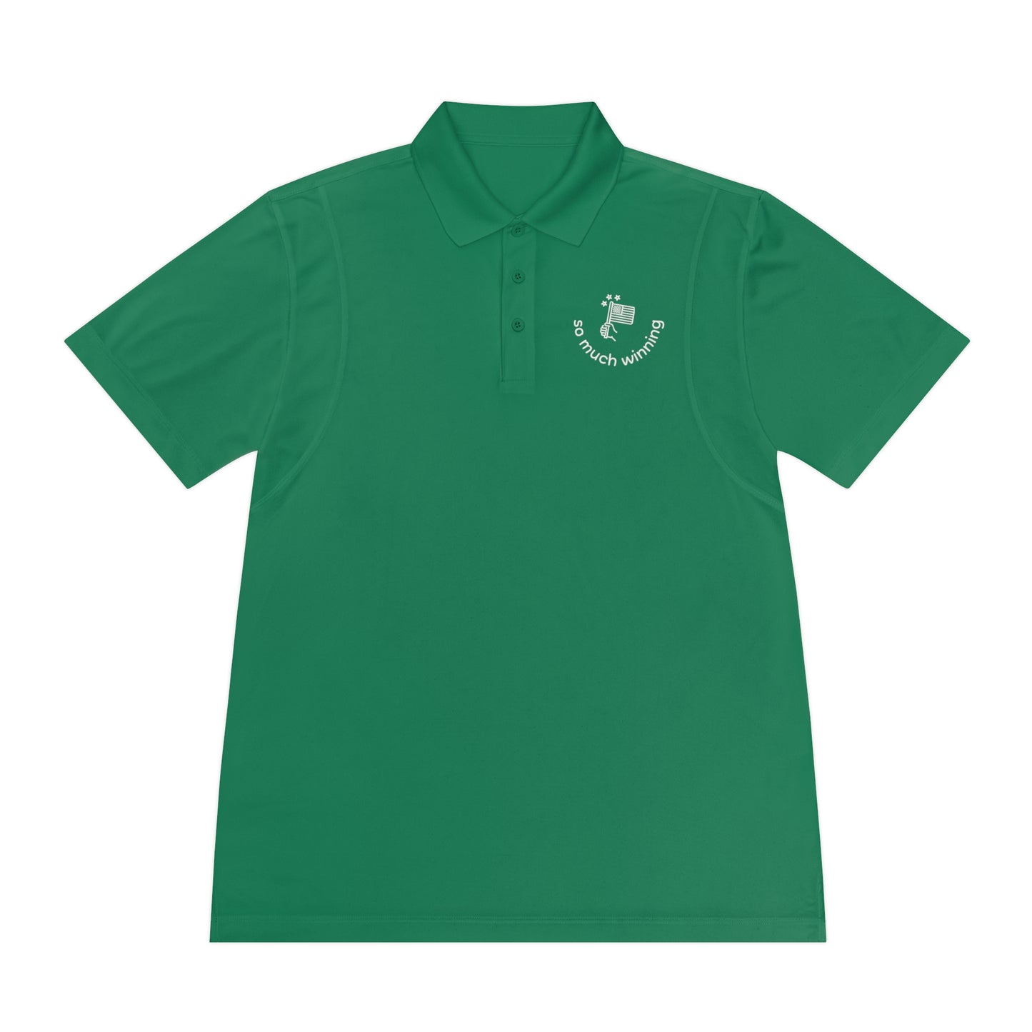 Polo: Much
