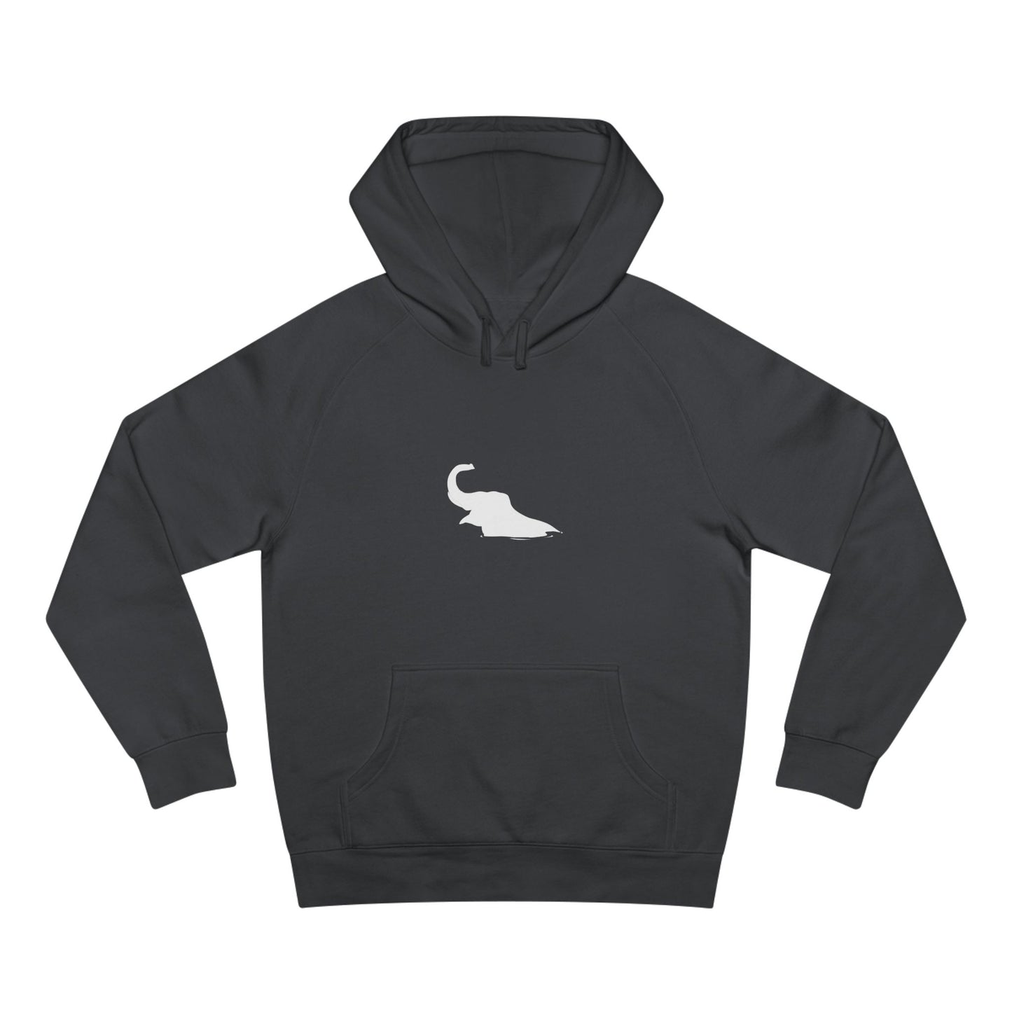 Hoodie: Republicman Icon