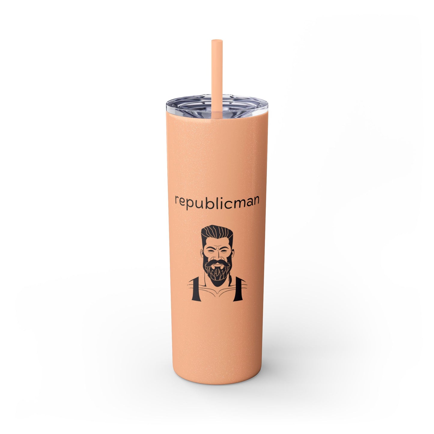 Tumbler: Republicman Snap Shot