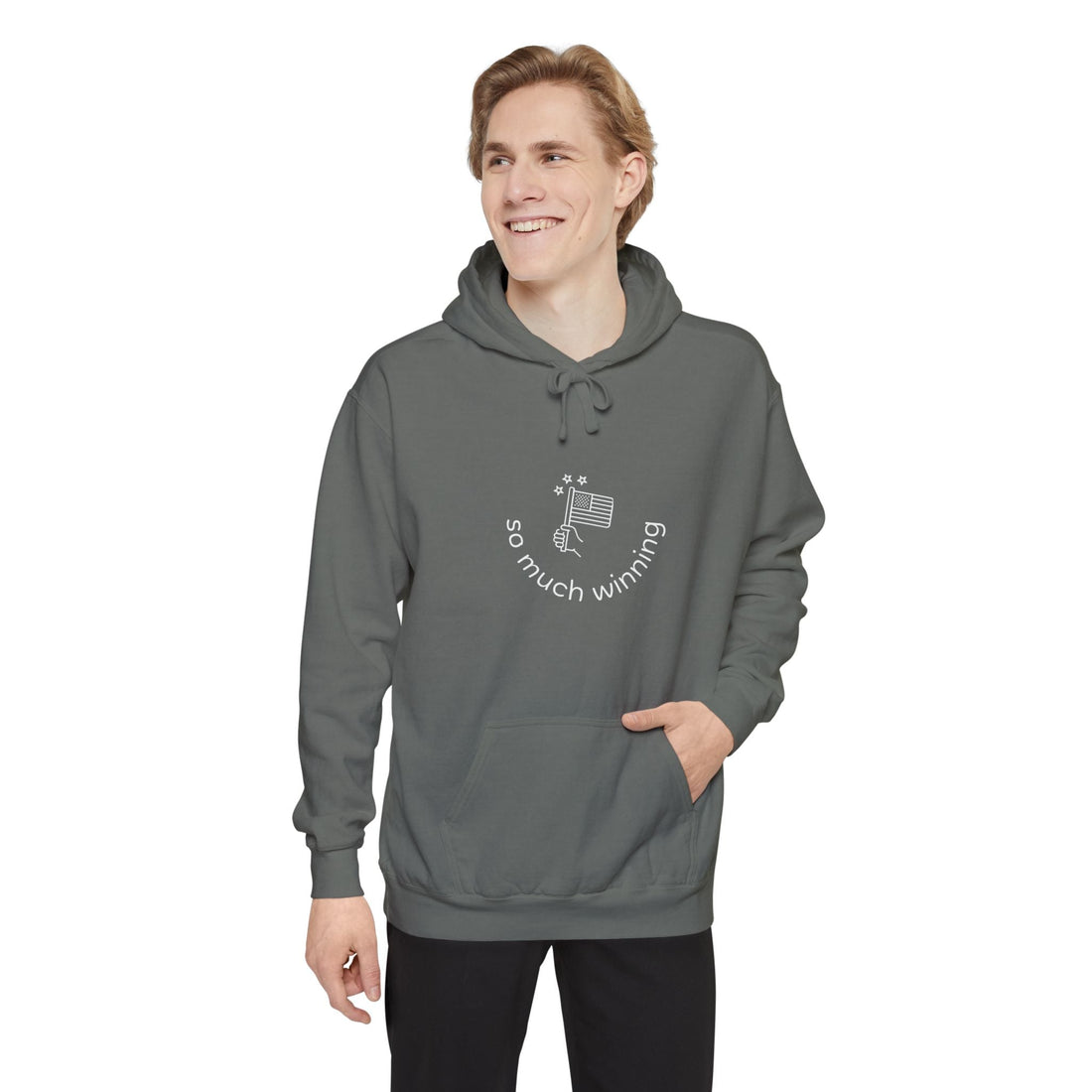So Much Winning Apparel: Trump Administration Inspired