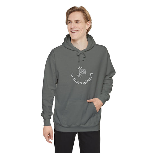 So Much Winning Apparel: Trump Administration Inspired