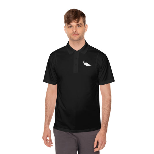 Two Wonderful Polos: Trump Administration Inspired
