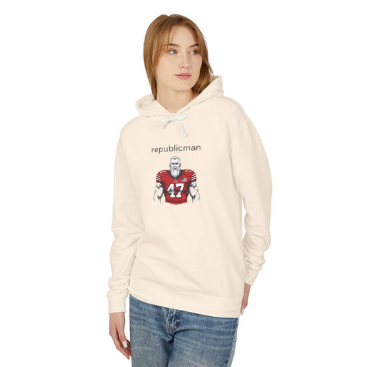 Republicman Apparel: American Inspired, American Made