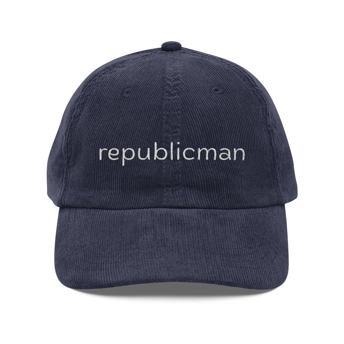 The Republicman Hat