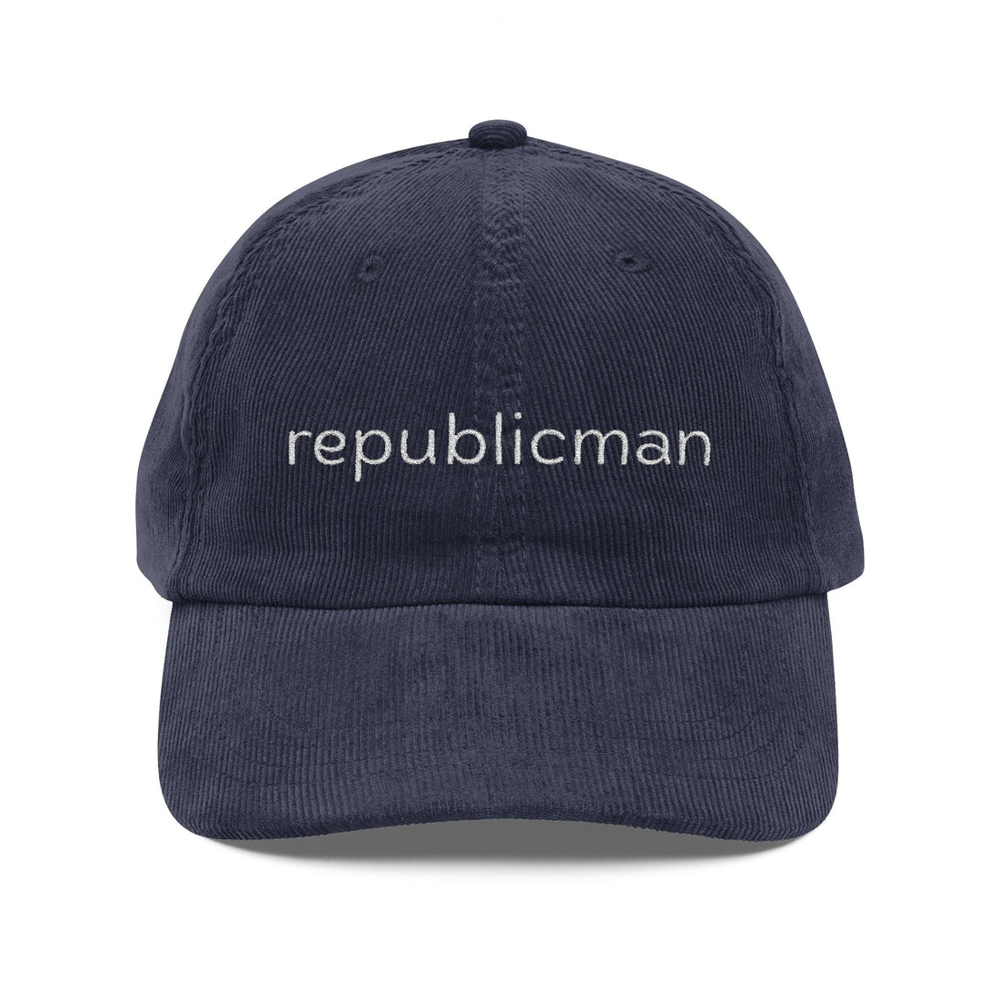 Are You A Republicman?