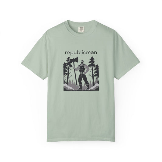 Republicman Alternative to Plaid
