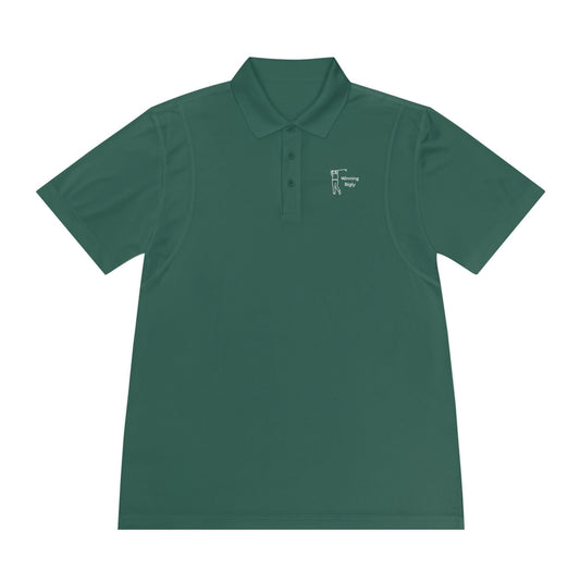 The Best Three Polo Shirts Honoring the Trump Administration