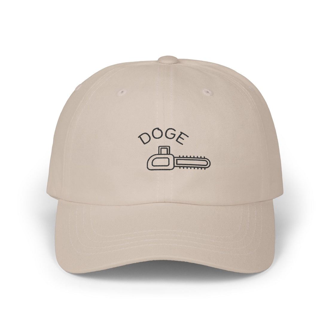 Three Legendary Hats: Trump Administration Inspired