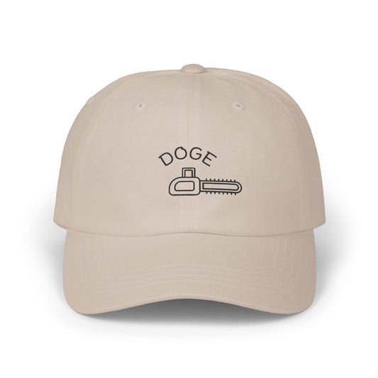 Three Legendary Hats: Trump Administration Inspired