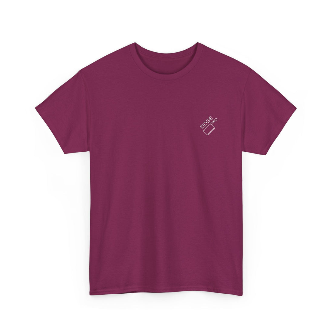 DOGE Tees & Hoodies