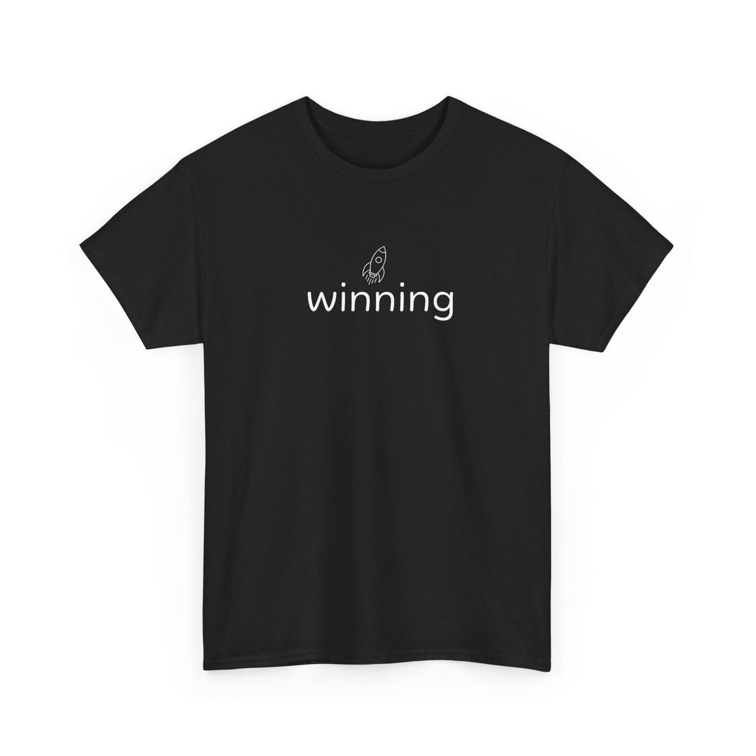 Winning