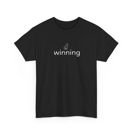 Winning