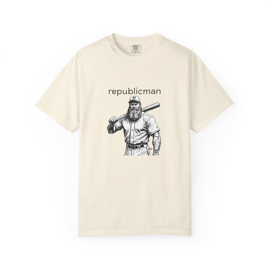 A Republicman Grand Slam