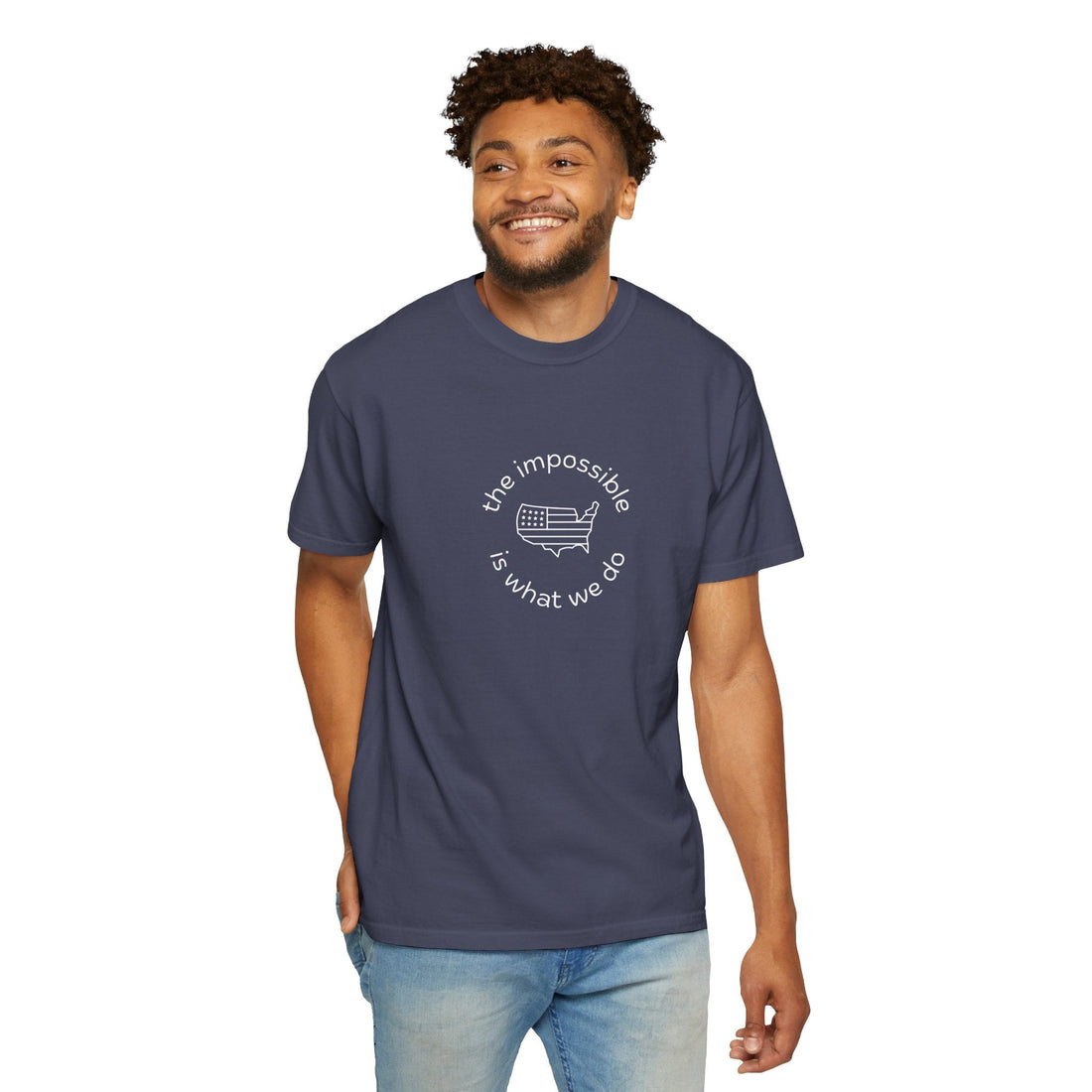 Three Amazing T-Shirts: Trump Administration Inspired