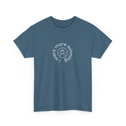 Winning Tees & Hoodies