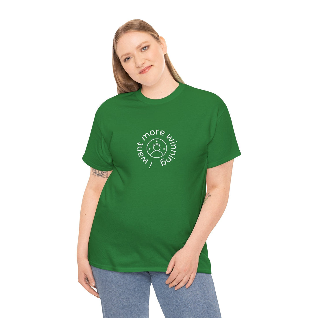 Winning T-Shirts: Trump Administration Inspired