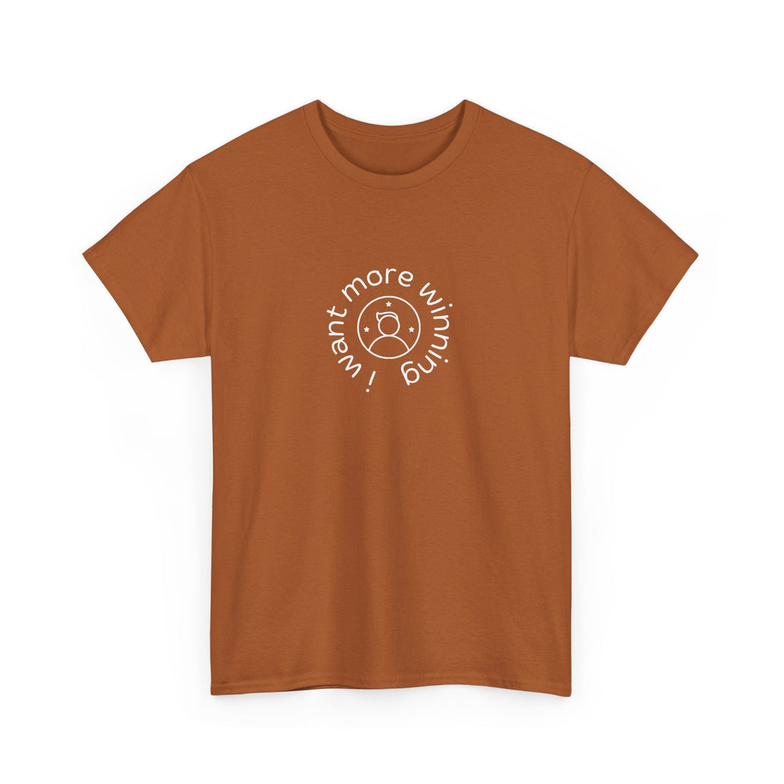 The Best T-Shirts to Celebrate Winning