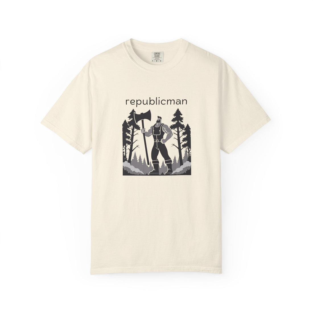 American Landmark Event: Paul Bunyan Day