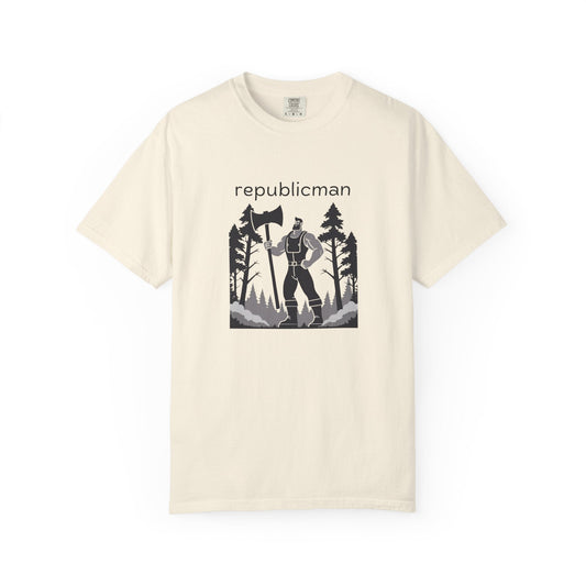 American Landmark Event: Paul Bunyan Day